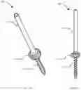 Fig. 27 - Suture based clamping device