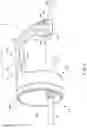 Fig. 03 - Endoscope attachment mechanism for use with suture based closure device