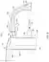 Fig. 09 - Endoscope attachment mechanism for use with suture based closure device