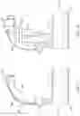 Fig. 12 - Endoscope attachment mechanism for use with suture based closure device