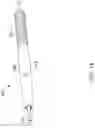 Fig. 14 - Endoscope attachment mechanism for use with suture based closure device