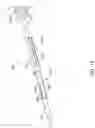 Fig. 18 - Endoscope attachment mechanism for use with suture based closure device