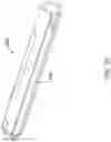 Fig. 23 - Endoscope attachment mechanism for use with suture based closure device