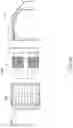 Fig. 40 - Endoscope attachment mechanism for use with suture based closure device