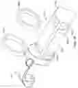 Fig. 45 - Endoscope attachment mechanism for use with suture based closure device