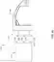 Fig. 49 - Endoscope attachment mechanism for use with suture based closure device
