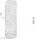 Fig. 51 - Endoscope attachment mechanism for use with suture based closure device