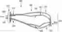 Fig. 01 - One-way adjustable loop suture constructs and methods of forming and using the same