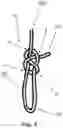 Fig. 06 - One-way adjustable loop suture constructs and methods of forming and using the same