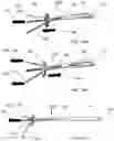 Fig. 14 - One-way adjustable loop suture constructs and methods of forming and using the same