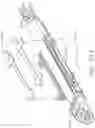 Fig. 163 - ACTUATOR FOR RELEASING A TISSUE THICKNESS COMPENSATOR FROM A FASTENER CARTRIDGE