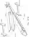 Fig. 165 - ACTUATOR FOR RELEASING A TISSUE THICKNESS COMPENSATOR FROM A FASTENER CARTRIDGE