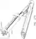 Fig. 166 - ACTUATOR FOR RELEASING A TISSUE THICKNESS COMPENSATOR FROM A FASTENER CARTRIDGE