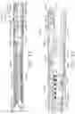 Fig. 23 - ACTUATOR FOR RELEASING A TISSUE THICKNESS COMPENSATOR FROM A FASTENER CARTRIDGE
