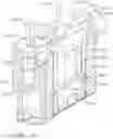 Fig. 34 - ACTUATOR FOR RELEASING A TISSUE THICKNESS COMPENSATOR FROM A FASTENER CARTRIDGE
