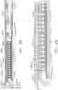 Fig. 37 - ACTUATOR FOR RELEASING A TISSUE THICKNESS COMPENSATOR FROM A FASTENER CARTRIDGE