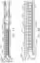 Fig. 38 - ACTUATOR FOR RELEASING A TISSUE THICKNESS COMPENSATOR FROM A FASTENER CARTRIDGE