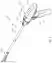 Fig. 02 - SURGICAL SYSTEMS WITH DETACHABLE SHAFT RELOAD DETECTION