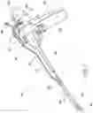 Fig. 02 - Powered surgical instruments with smart reload with separately attachable exteriorly mounted wiring connections
