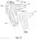 Fig. 22 - Powered surgical instruments with smart reload with separately attachable exteriorly mounted wiring connections