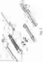 Fig. 04 - Surgical stapler buttress assembly with adhesion to wet end effector