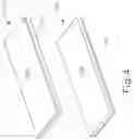 Fig. 05 - Surgical stapler buttress assembly with adhesion to wet end effector