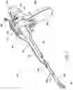 Fig. 02 - SURGICAL INSTRUMENTS WITH ELECTRICAL CONNECTORS FOR POWER TRANSMISSION ACROSS STERILE BARRIER