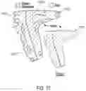 Fig. 22 - SURGICAL INSTRUMENTS WITH ELECTRICAL CONNECTORS FOR POWER TRANSMISSION ACROSS STERILE BARRIER