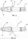 Fig. 05 - Surgical stapler having articulation mechanism
