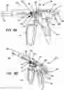 Fig. 07 - Surgical stapler having articulation mechanism