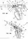 Fig. 08 - Surgical stapler having articulation mechanism