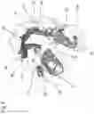 Fig. 04 - Patient-specific guide for total prosthetic knee revision