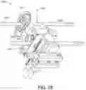 Fig. 20 - Alignment instruments and methods for use in total ankle replacement