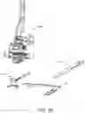 Fig. 28 - Alignment instruments and methods for use in total ankle replacement