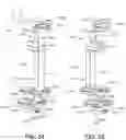 Fig. 40 - Alignment instruments and methods for use in total ankle replacement
