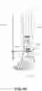Fig. 43 - Alignment instruments and methods for use in total ankle replacement
