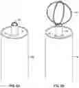 Fig. 06 - DILATION AND STONE RETRIEVAL CATHETER