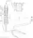 Fig. 38 - ULTRASONIC AND ELECTROSURGICAL DEVICES