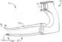 Fig. 01 - MEDICAL TOOLS FOR AND METHODS OF GAINING ACCESS TO EXTRAVASCULAR SPACES