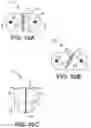 Fig. 10 - MEDICAL TOOLS FOR AND METHODS OF GAINING ACCESS TO EXTRAVASCULAR SPACES