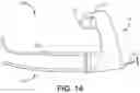 Fig. 15 - MEDICAL TOOLS FOR AND METHODS OF GAINING ACCESS TO EXTRAVASCULAR SPACES