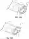 Fig. 18 - MEDICAL TOOLS FOR AND METHODS OF GAINING ACCESS TO EXTRAVASCULAR SPACES