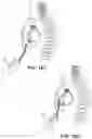 Fig. 21 - MEDICAL TOOLS FOR AND METHODS OF GAINING ACCESS TO EXTRAVASCULAR SPACES