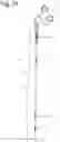 Fig. 03 - Steerable instrument comprising a hinge with a slotted structure