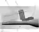 Fig. 01 - Needle guide for an angled endocavity transducer