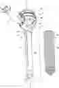 Fig. 01 - STERILIZING SURGICAL ACCESS DEVICES