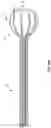 Fig. 17 - SYSTEMS, APPARATUSES, AND METHODS FOR REMOVING A MEDICAL IMPLANT FROM CARDIAC TISSUE