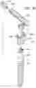 Fig. 08 - DYNAMIC SPINAL STABILIZATION WITH ROD-CORD LONGITUDINAL CONNECTING MEMBERS