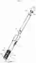 Fig. 03 - A BOLT APPARATUS FOR VERTEBRAL FIXATION