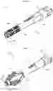 Fig. 04 - A BOLT APPARATUS FOR VERTEBRAL FIXATION